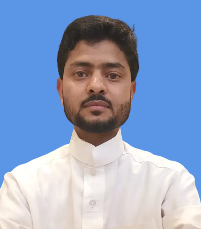 About Me শহীদুল্লাহ সুজাদ mydaybd.com ওয়েবসাইটের প্রতিষ্ঠাতা এখানে ওয়েবসাইট সম্পর্কে আলোচনা করা হয়েছে।