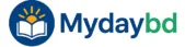 logo mydaybd.com